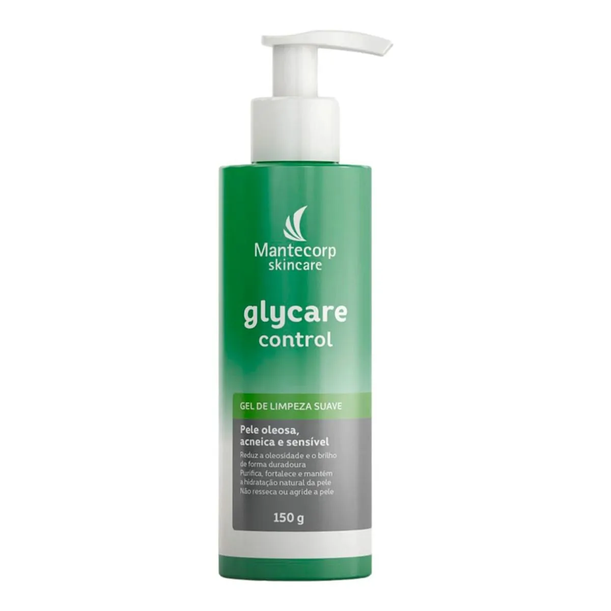 Glycare Control 150Gr