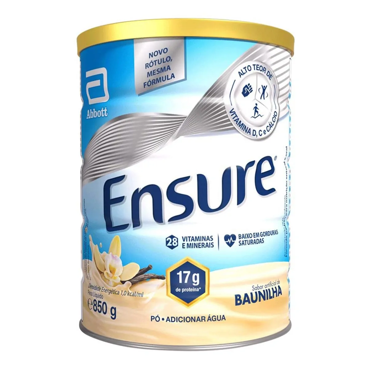 ENSURE PO BAU 850G