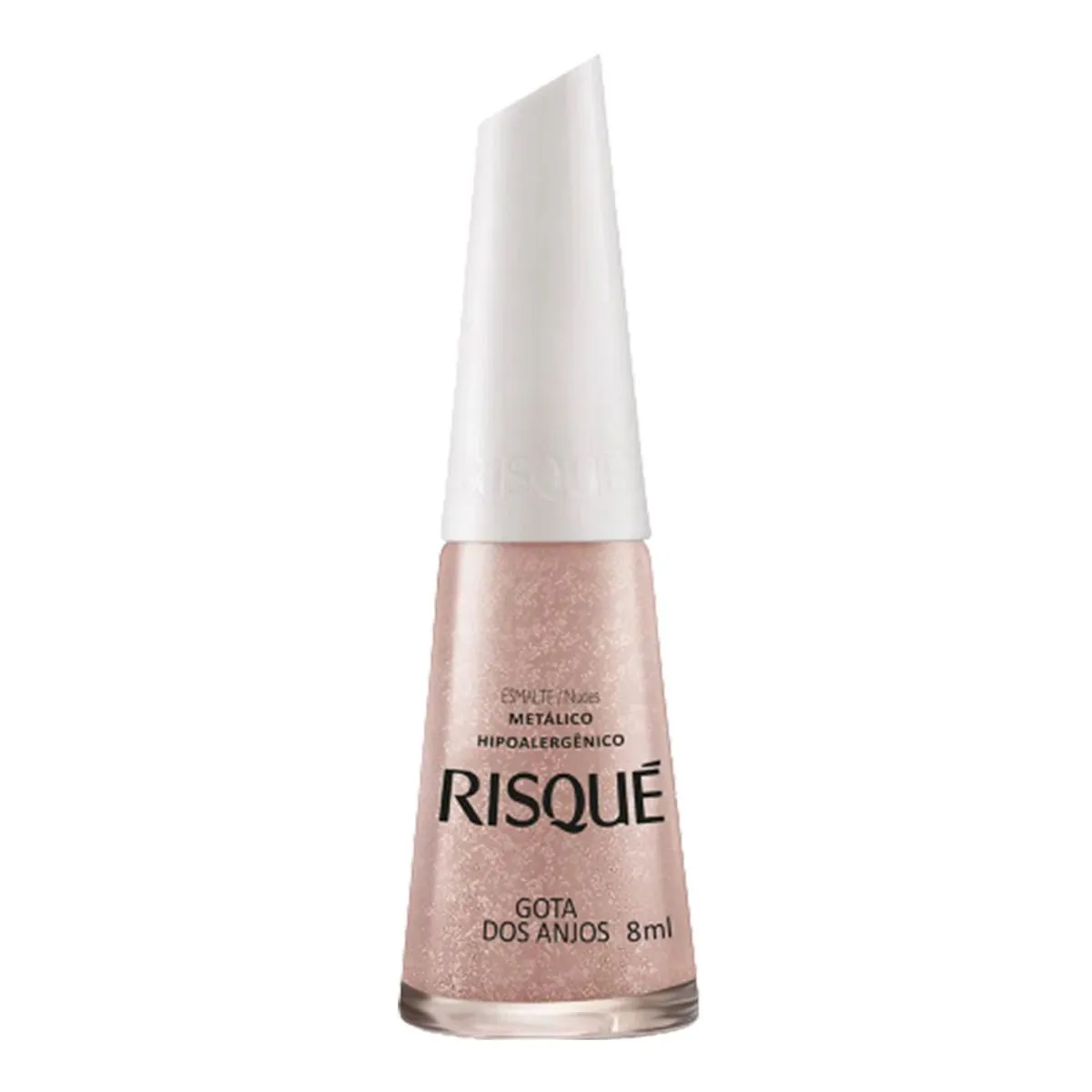 Esmalte Rique Gotas Dos Anjos