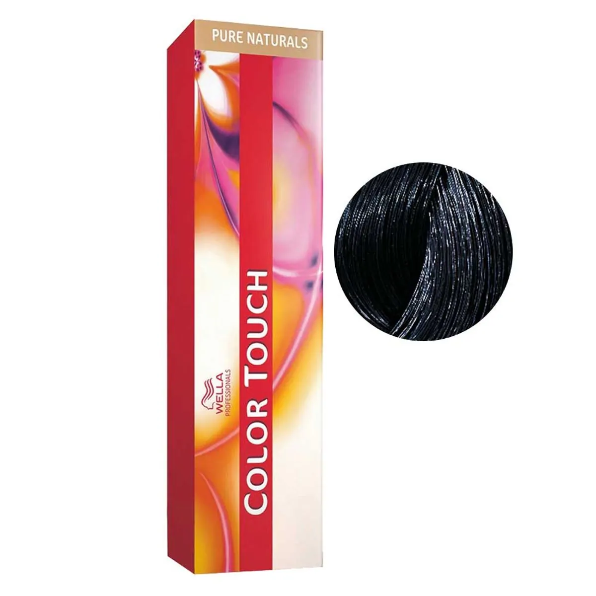 Color Touch Cr 60G 20 Preto(E)*