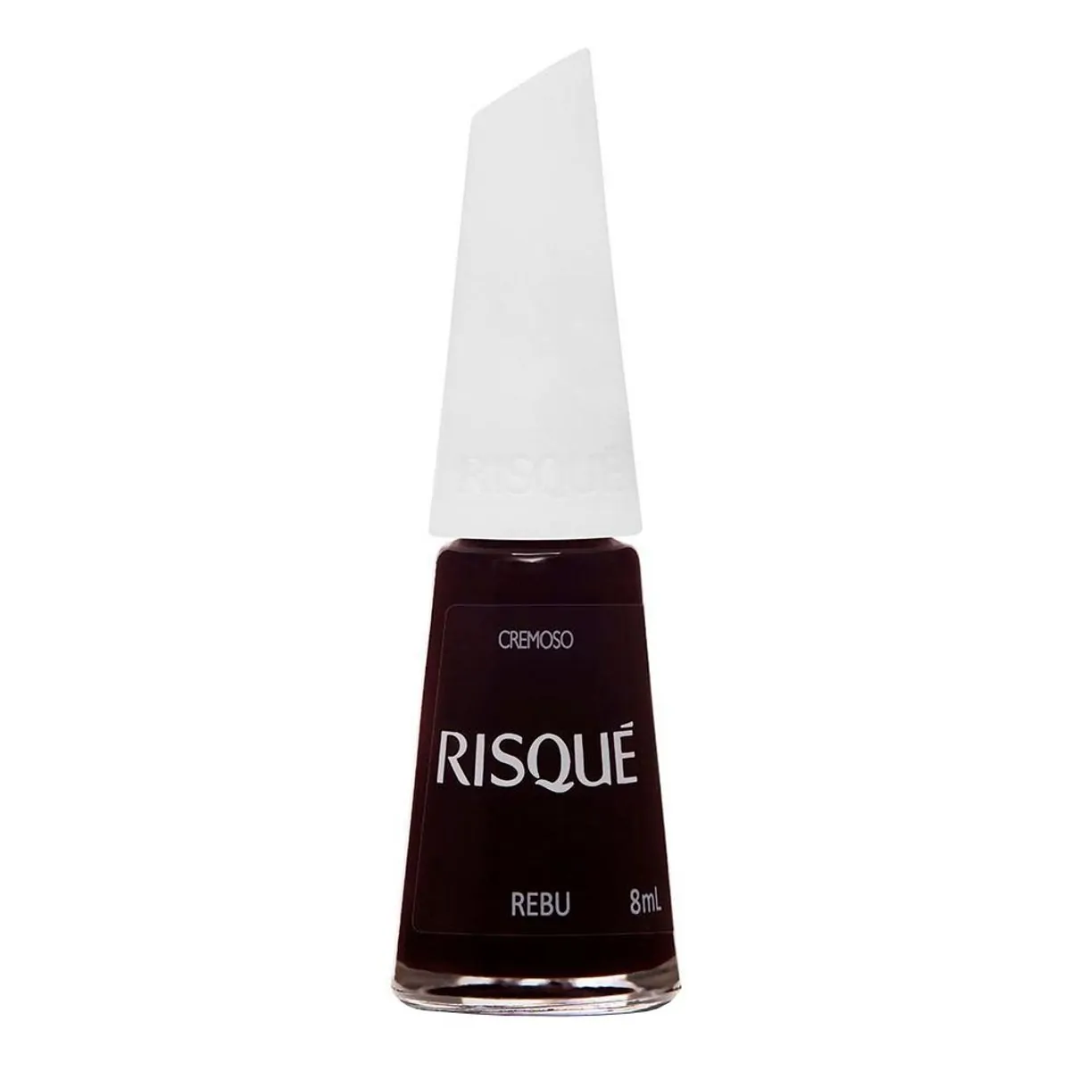 Esmal. Risque Cl 8Ml Rebu Crem(E) - 27326