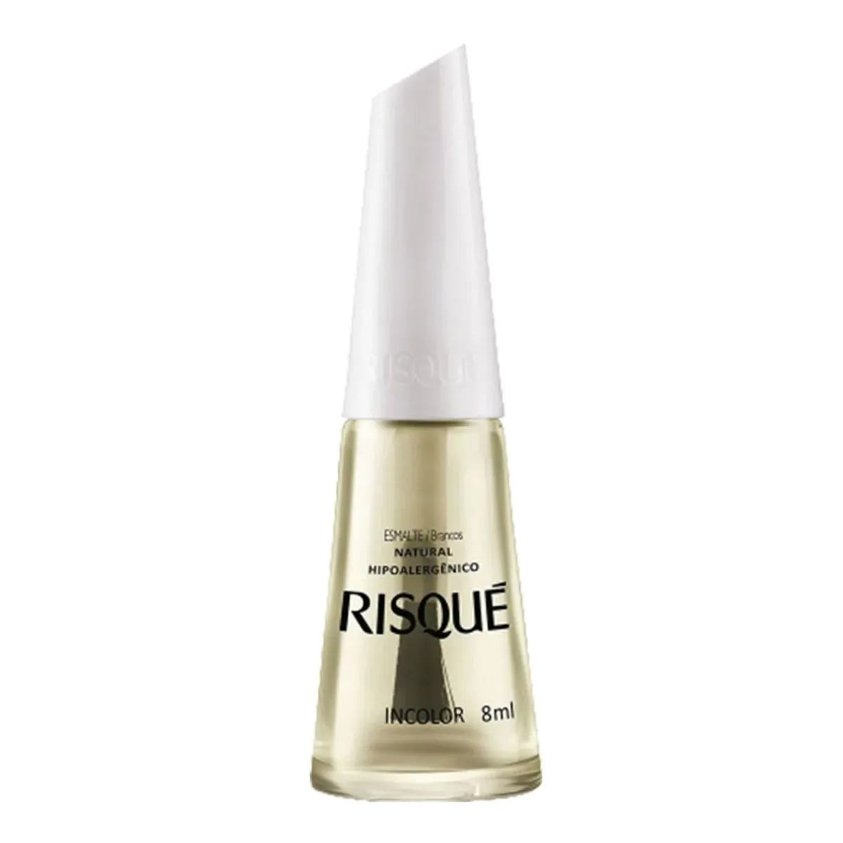 Esm Risque Incolor 8 Ml