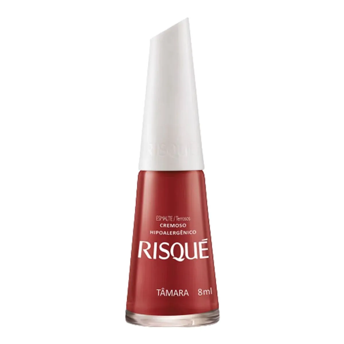 Esmal. Risque Cl 8Ml Tamara Crem(E) - 36777