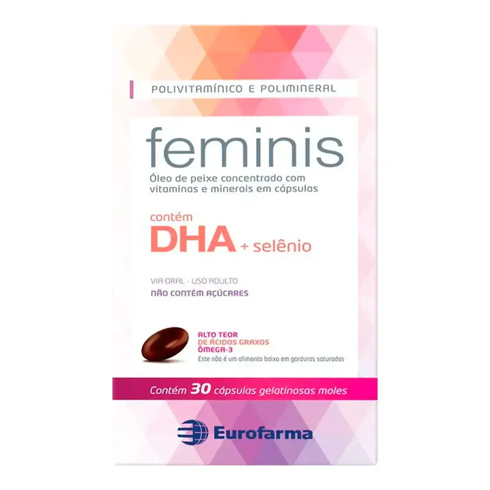 Feminis Cx 30 Cap