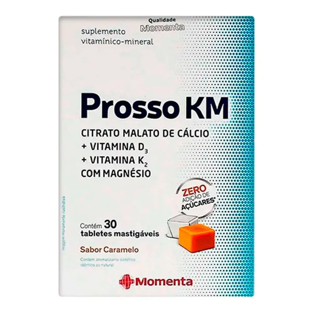 PROSSO KM C/30 TBTS
