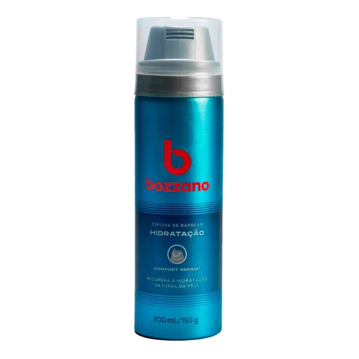 Esp. Barb Bozzano Hidratacao 190 Gr