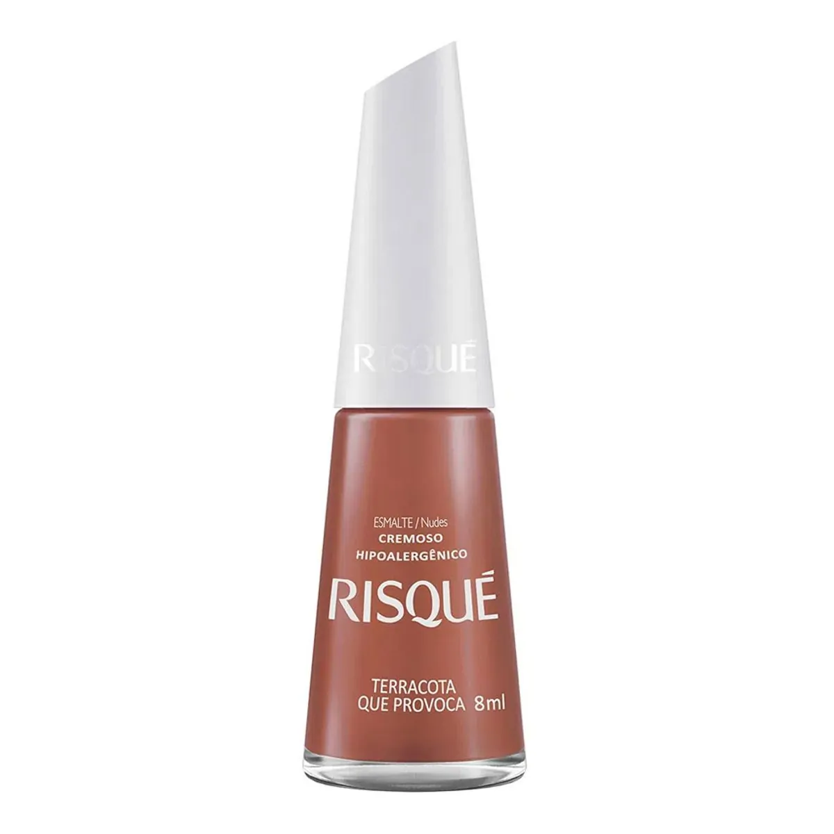 Esmalte Rique Terracota Que Provoca
