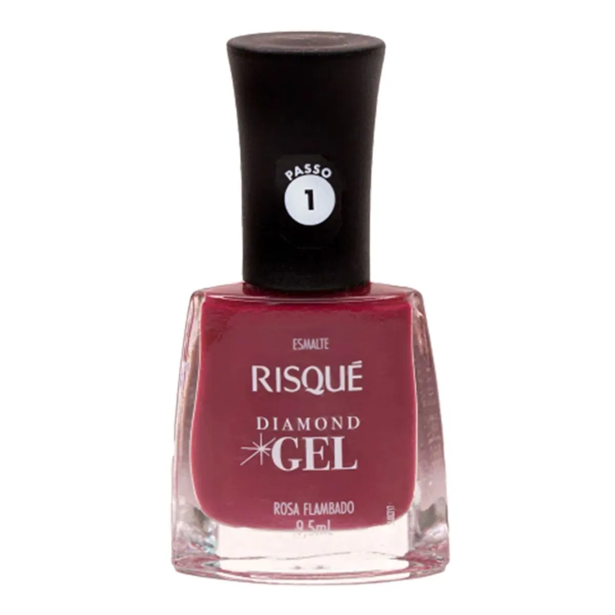 ESM RISQUE DIAMOND GEL 9,5ML✓