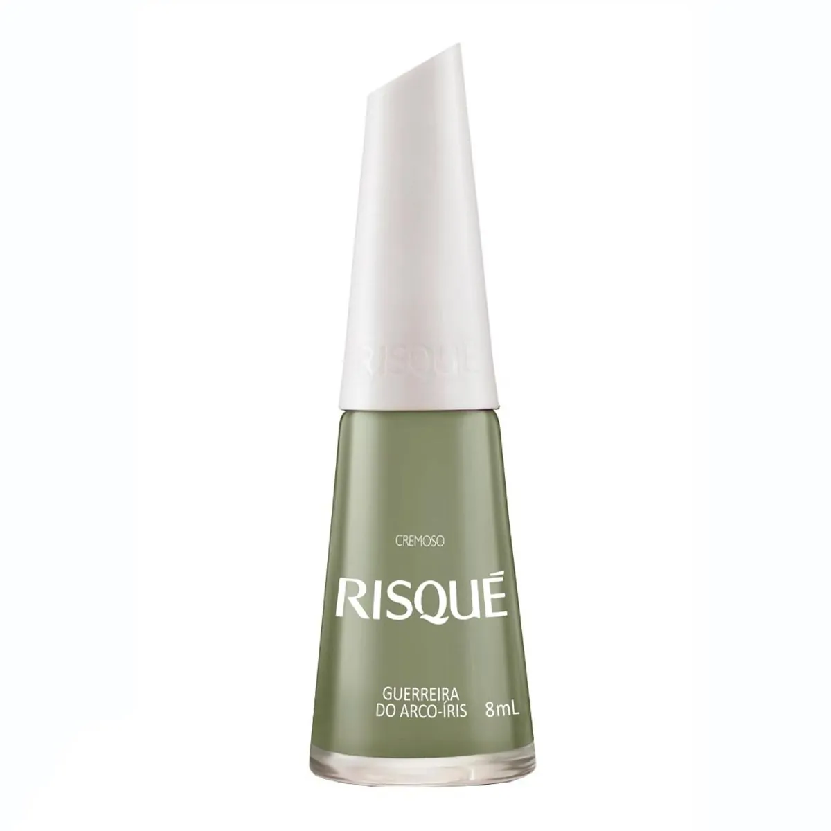 RISQUE ESM GUERREIRA DO ARCO-IRIS 8ML