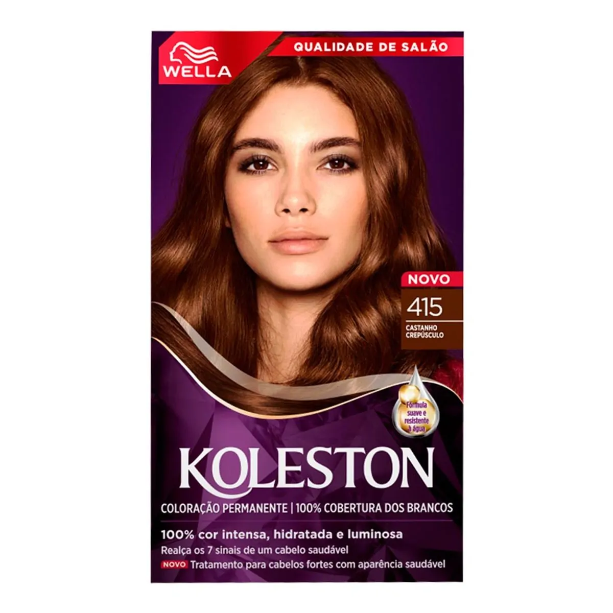 TIN KOLESTON 415 CAS CR 1UN