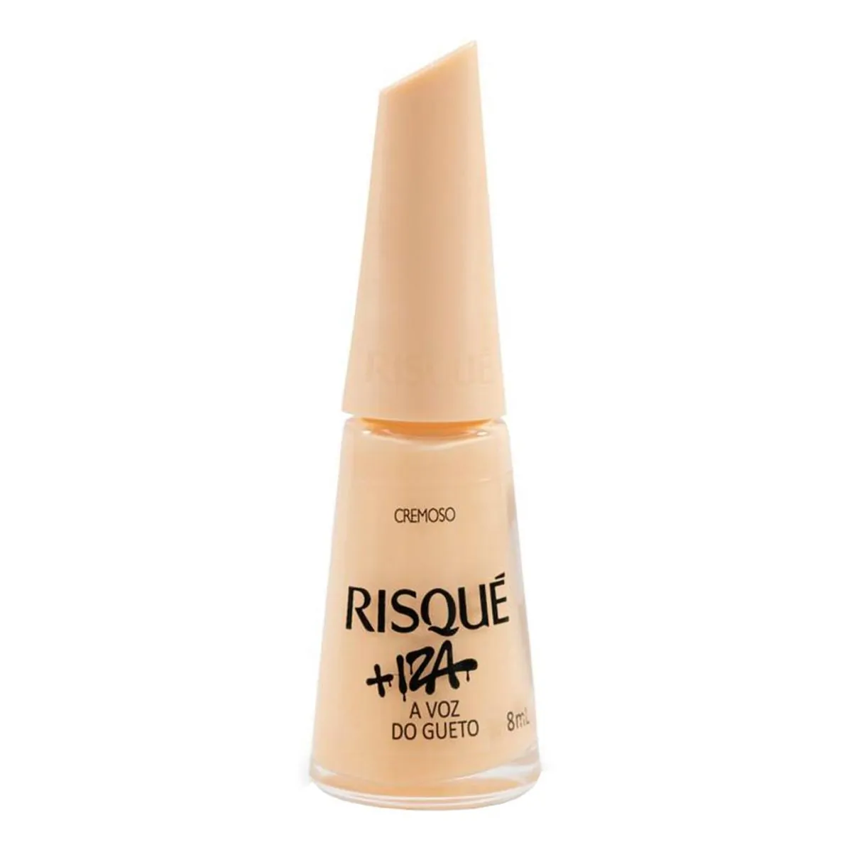 ESM RISQUE + IZA 8ML✓