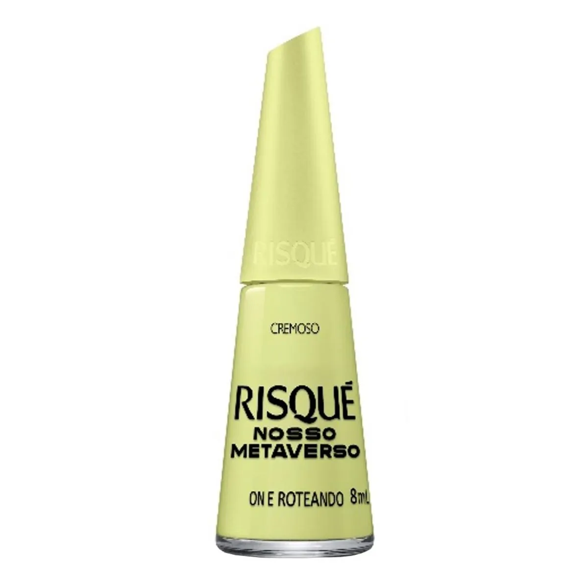 ESM RISQUE NOSSO METAVER. 8ML✓
