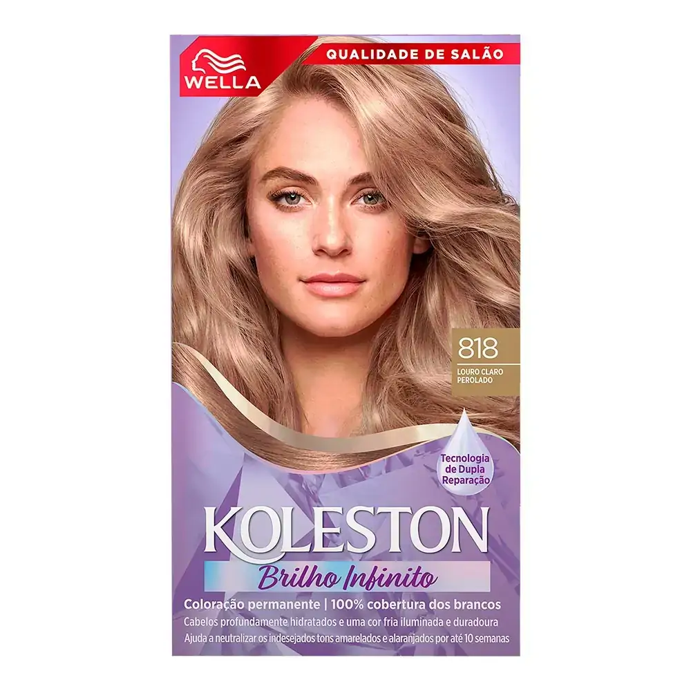 TIN KOLESTON 818 LOU C PE 1UN