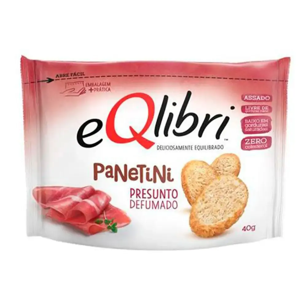 EQLIBRI PRESUNTO DEFUMADO 40G