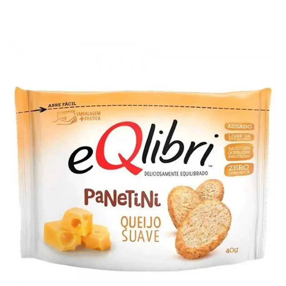 EQLIBRI QUEIJO SUAVE 40G