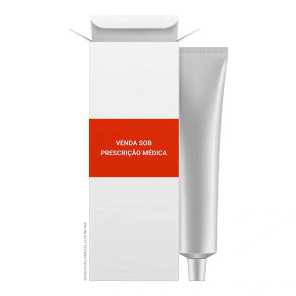 DERMOSALIC POMADA BG 30G