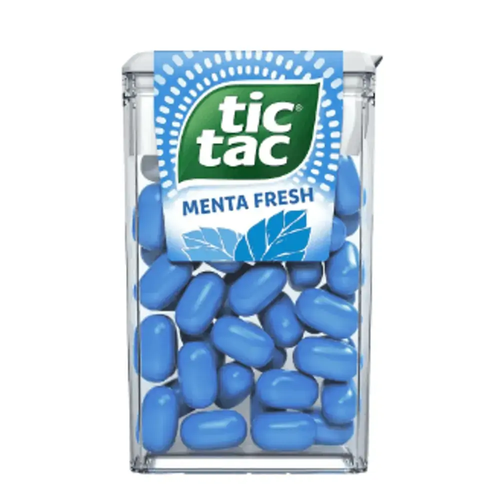 TIC TAC PAST MEN FR 14,5G