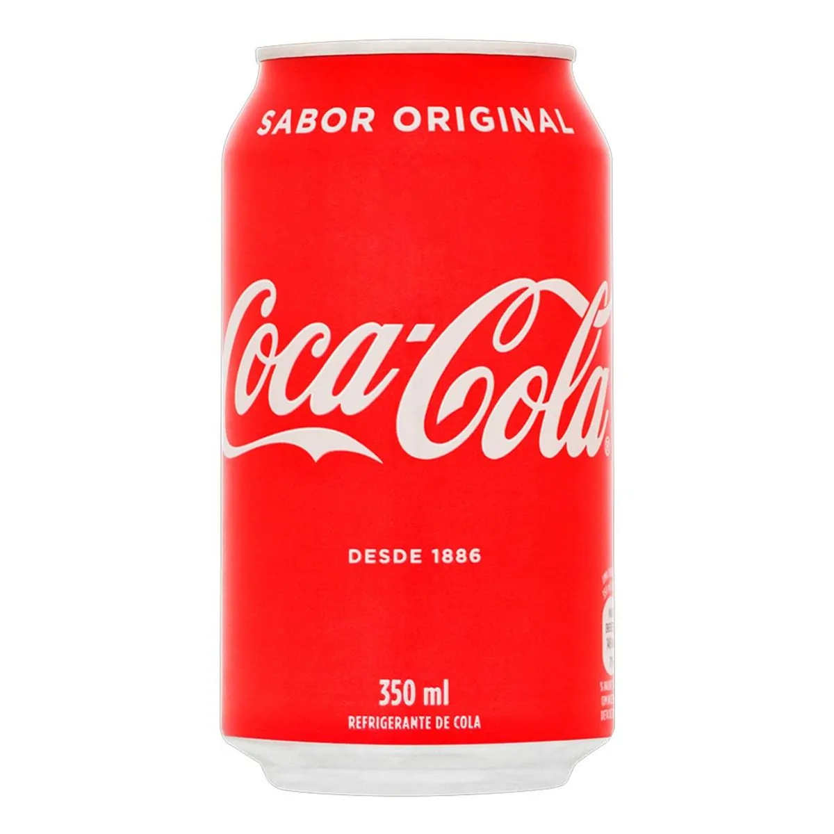 COCA COLA 350ML- OTC