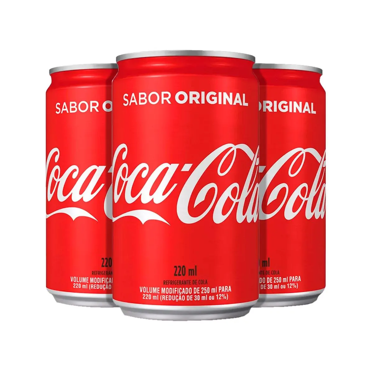 COCA COLA LT 220ML
