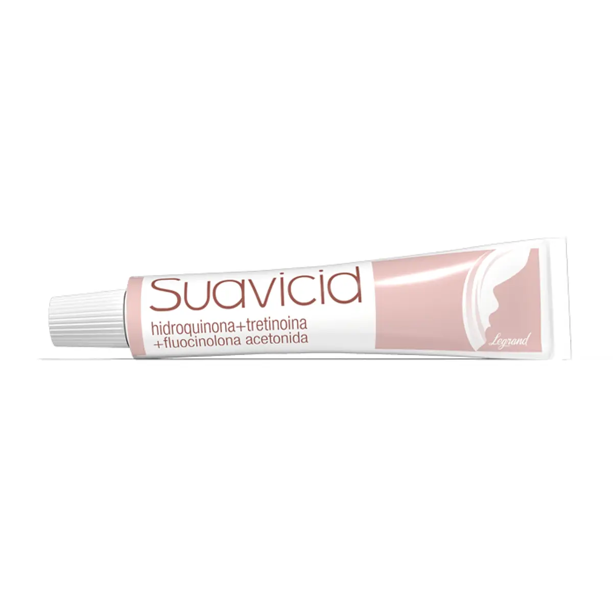 SUAVICID CREME 10 GR
