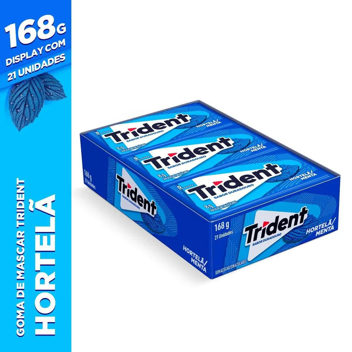 Trident Hortela