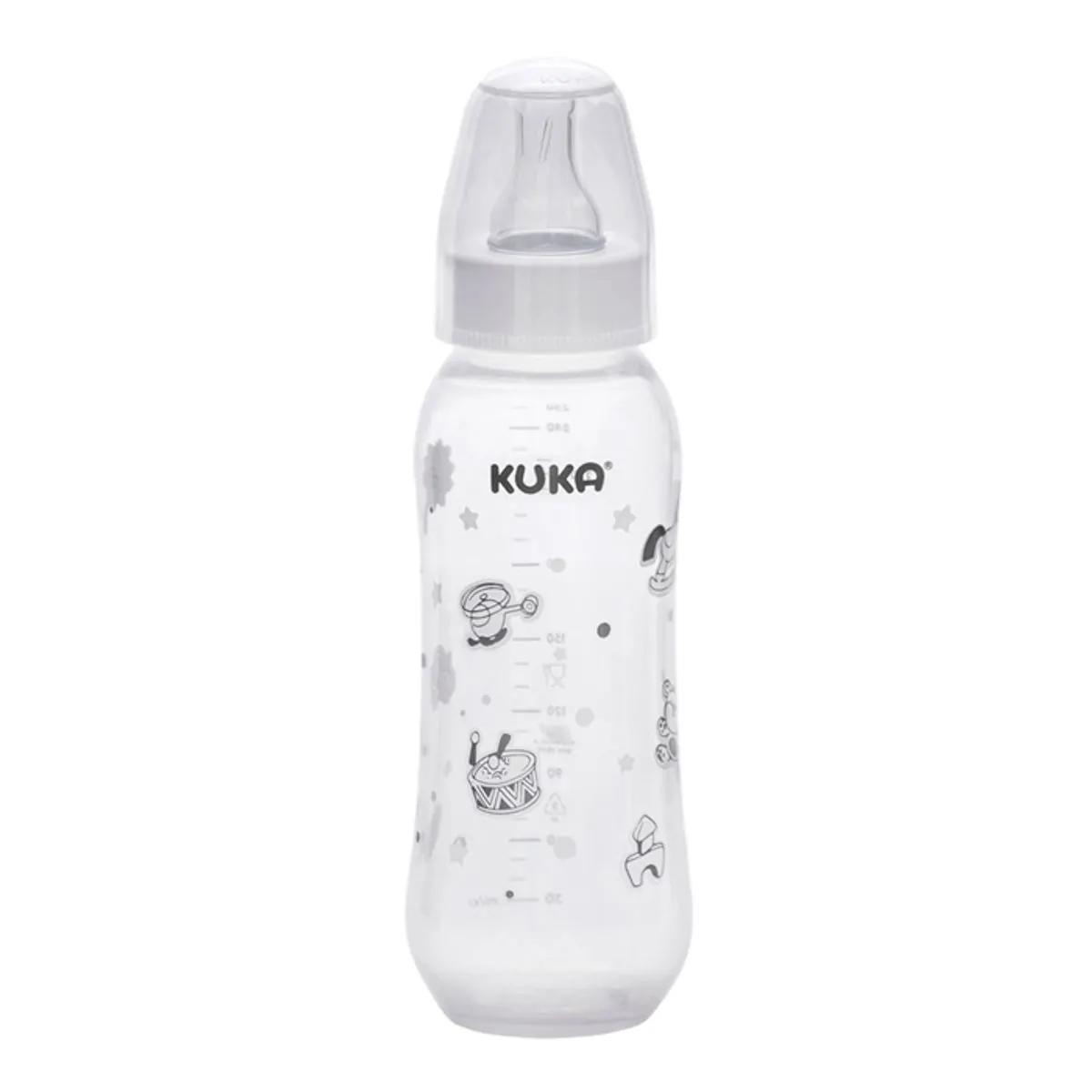 MAM KUKA RED PL BR 1501 250ML