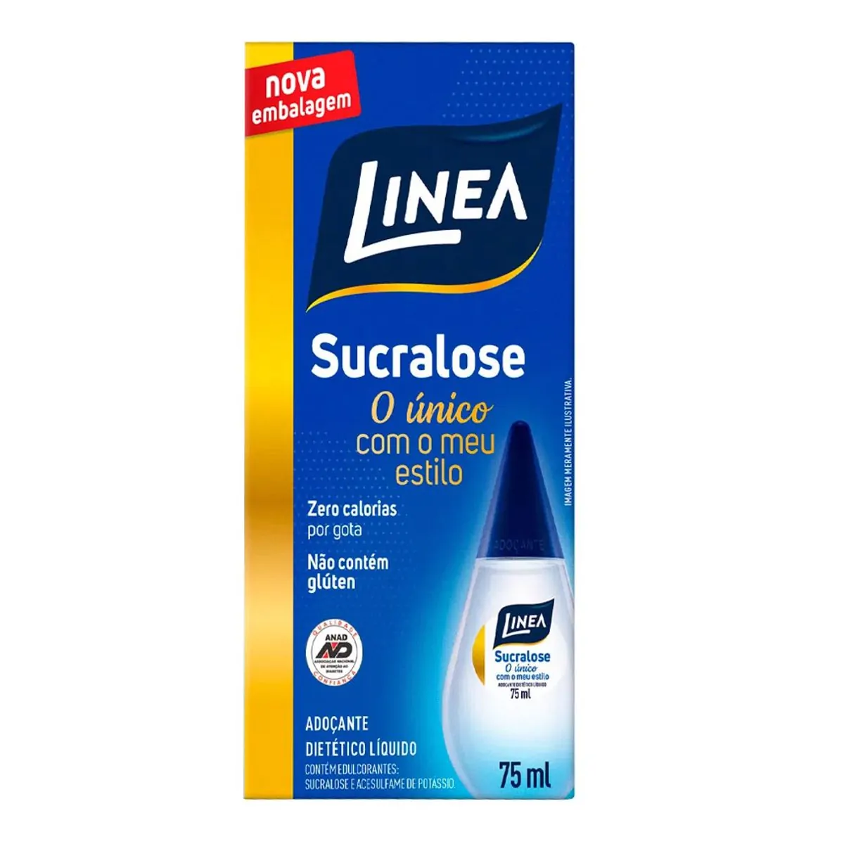 ADOC LINEA 75 ML