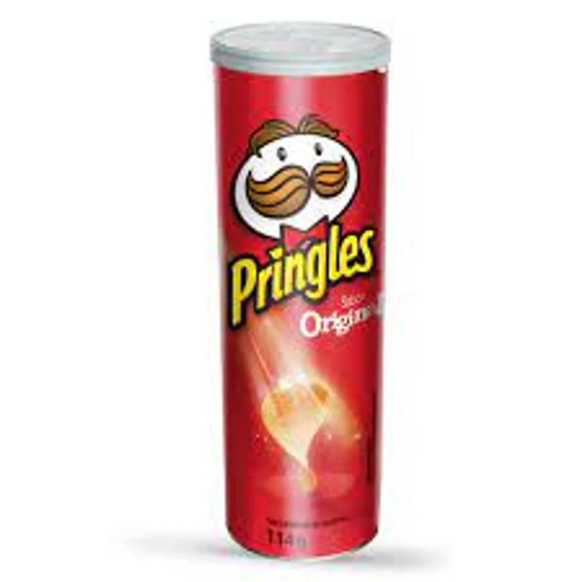 BATATA PRINGLES ORIG 104G