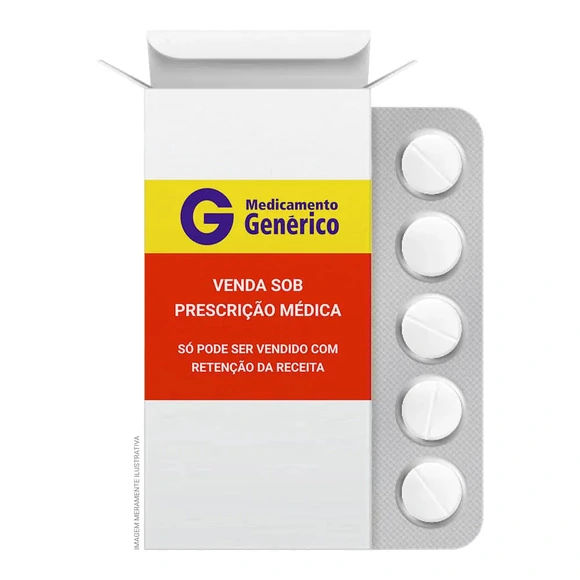 Amoxicilina 500Mg Cx 21 Cap