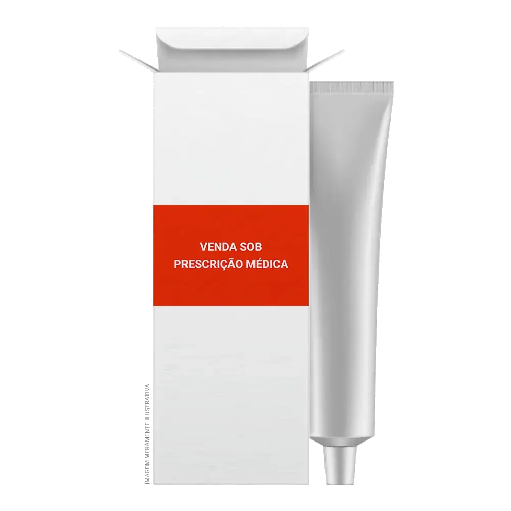 Emscort Creme Bg 30G