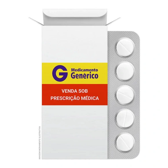 ATENOLOL 50MG 30CP
