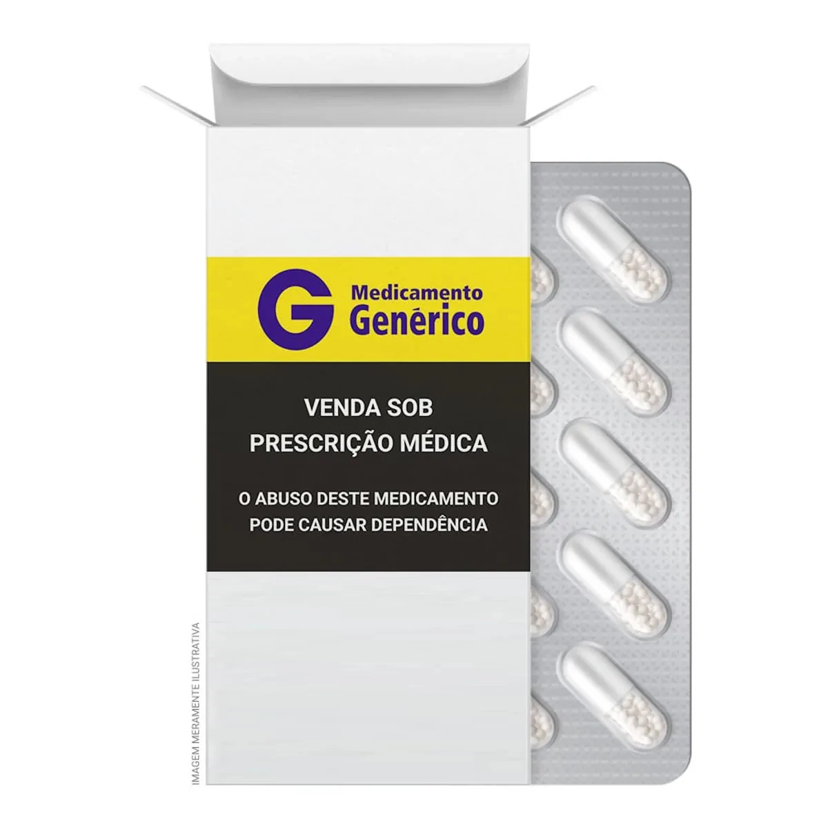 SIBUTRAMINA 15MG 30CAP