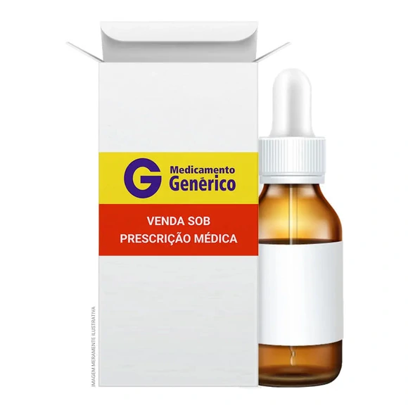 Latanoprosta 0,05Mgml Sol Oft Fr 2,5Ml