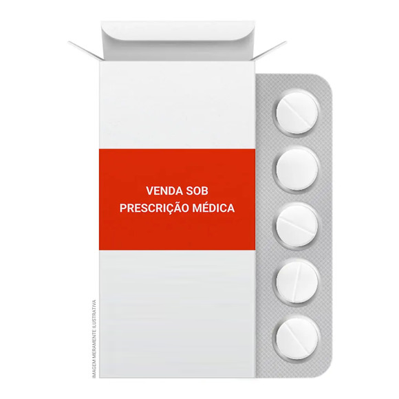 GLUNAC 5MG 30CPR