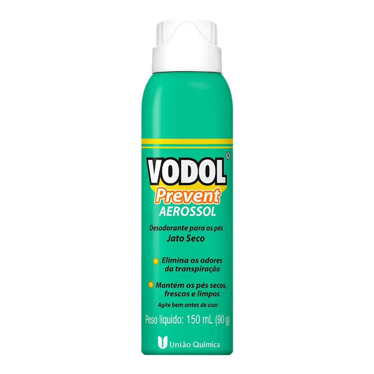 Vodol Prevent Aer X 150Ml 90G