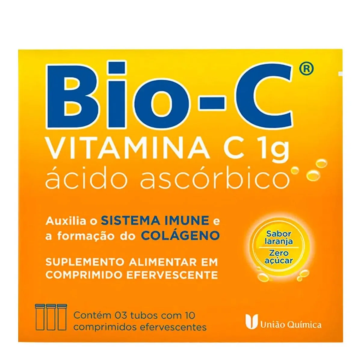 Bio-C 1G Cx 30 Comp Efv