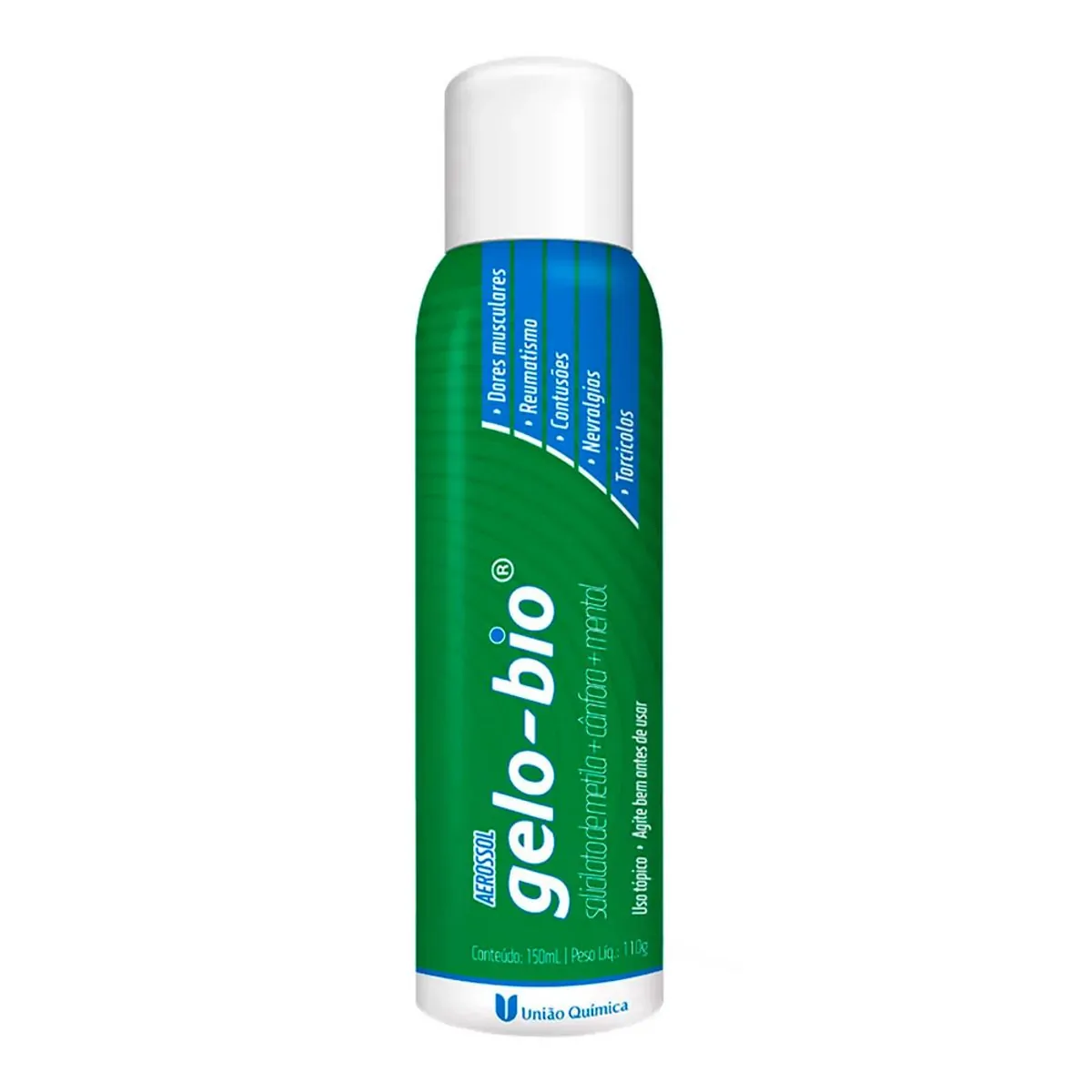 GELO-BIO AERO FR 60ML