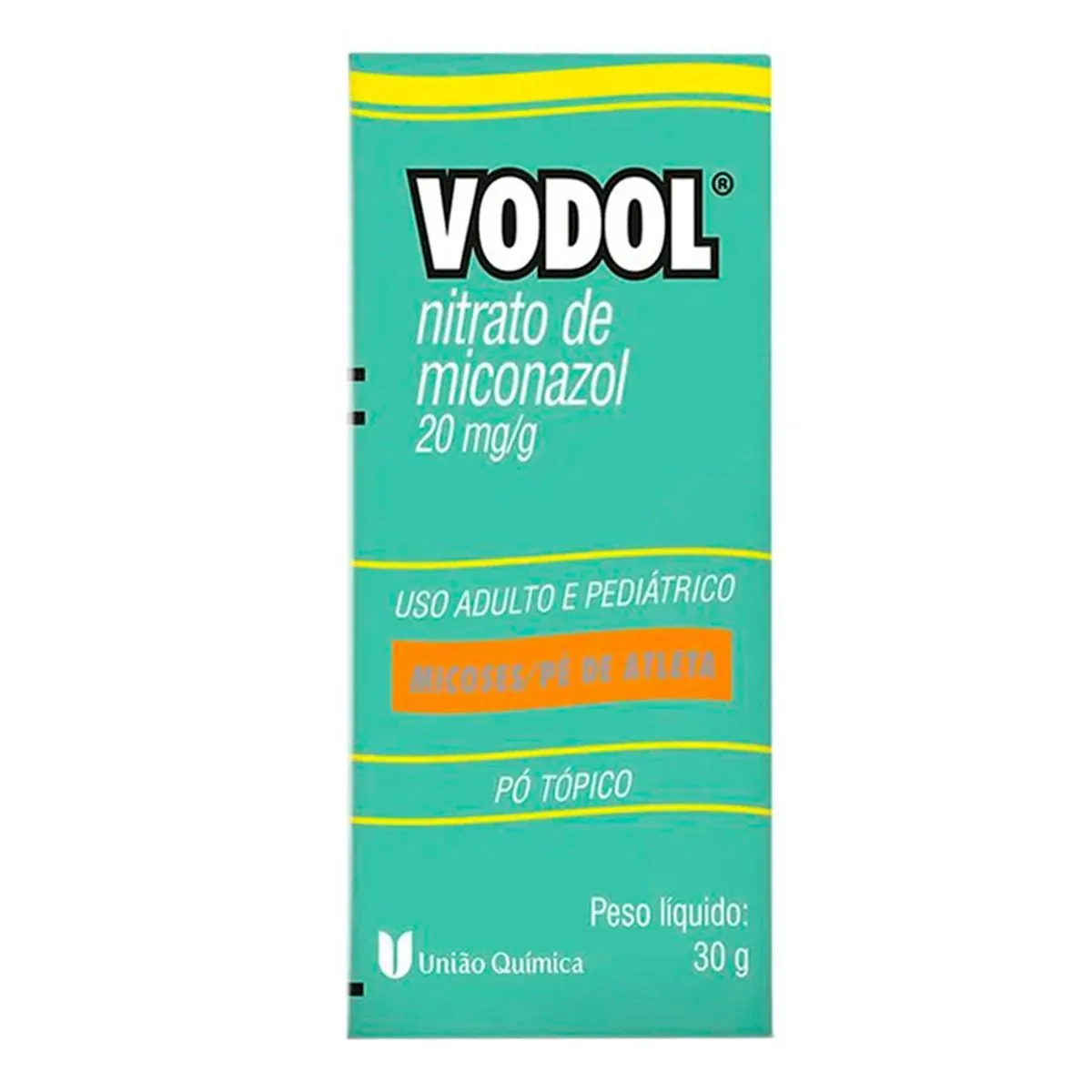 Vodol 20Mgg Po 30G