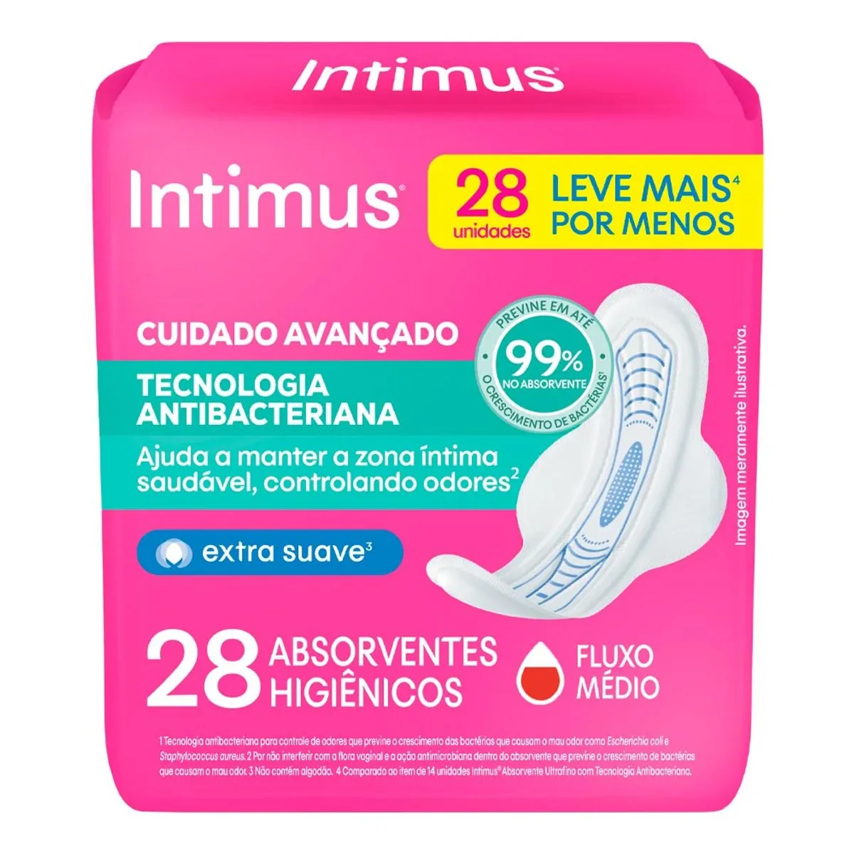 ABS INTIMUS ANTIB UF AB 28UN