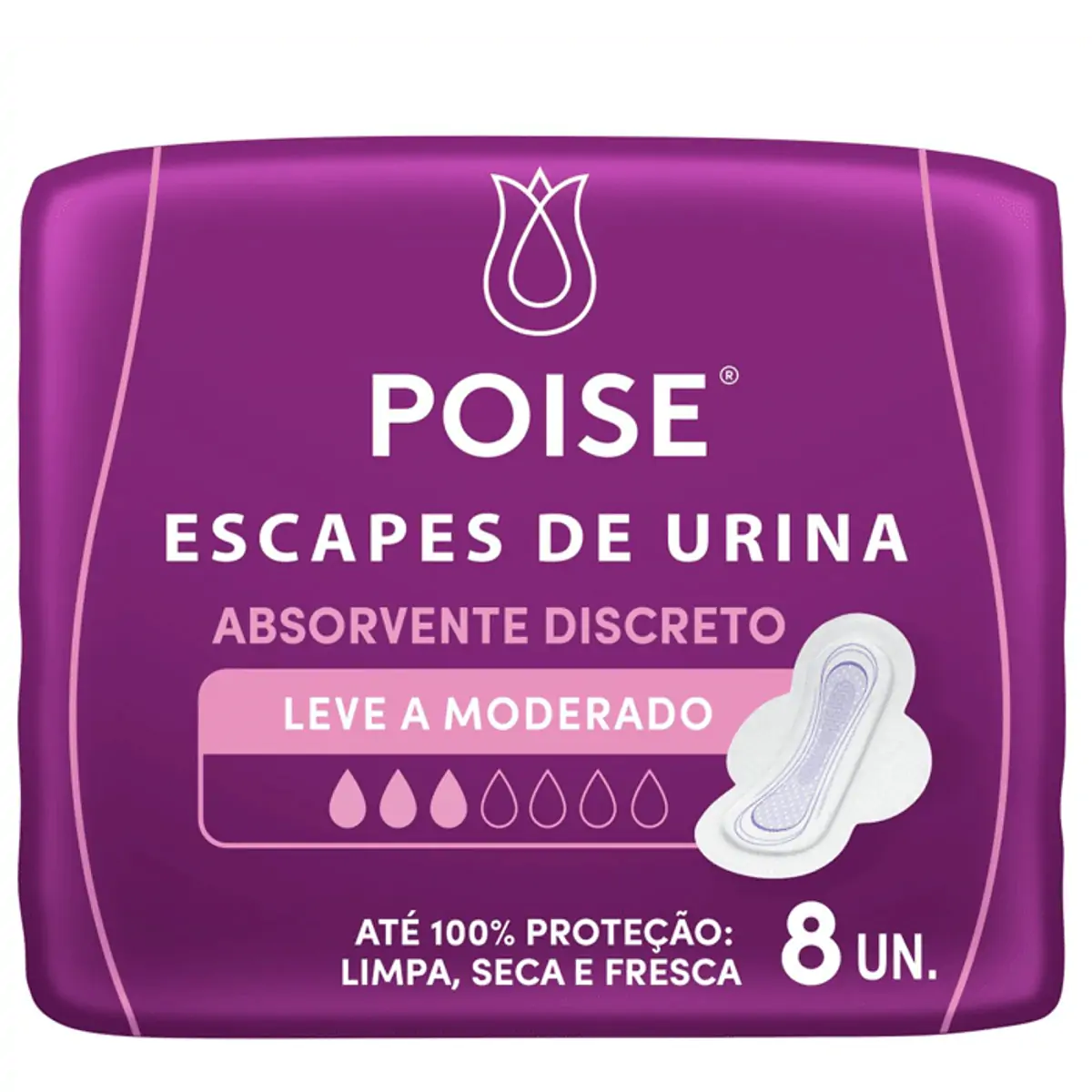 ABS POISE DIS LE/MO AB 8UN