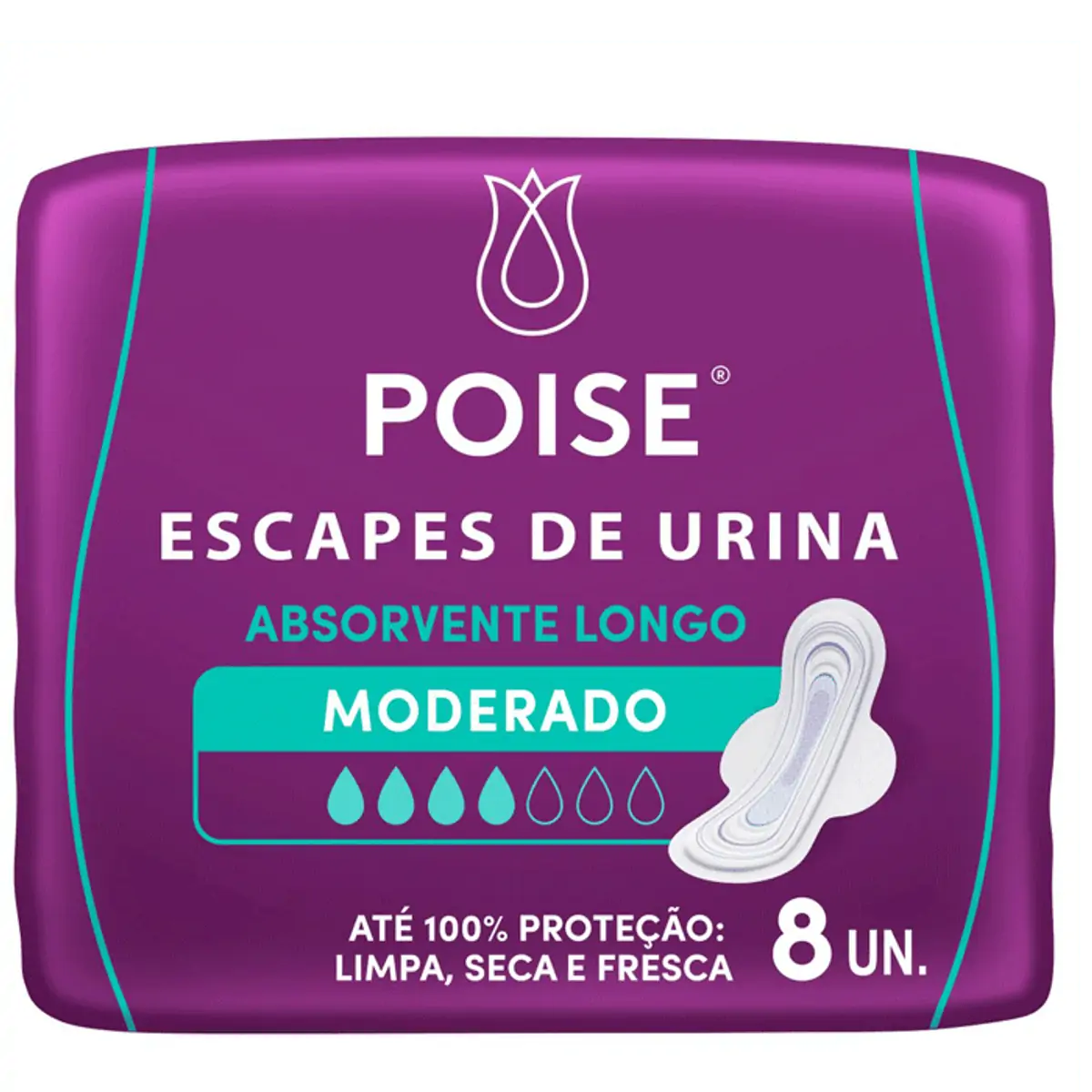 ABS POISE LO/MO AB 8UN