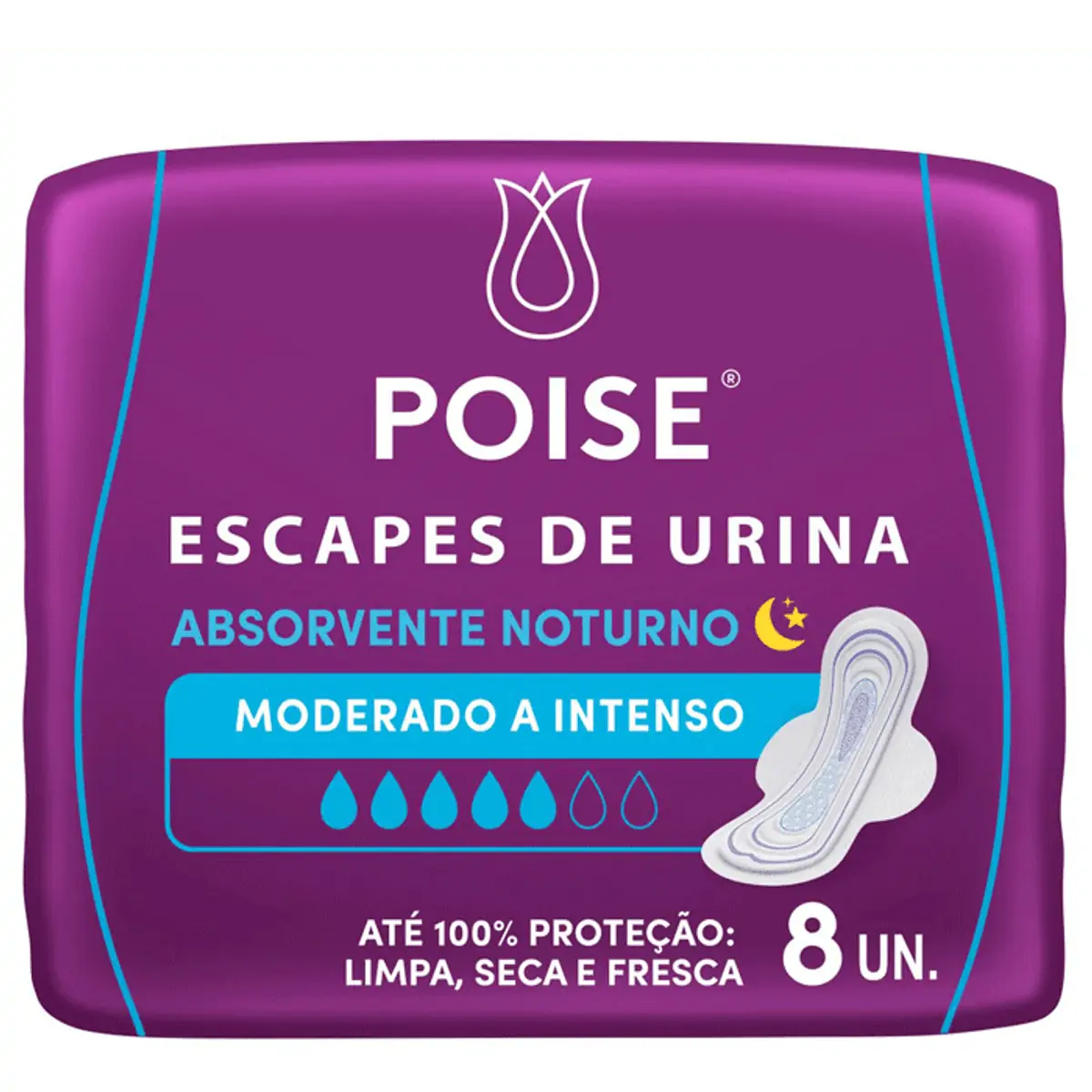 ABS POISE NOT MO/IN AB 8UN