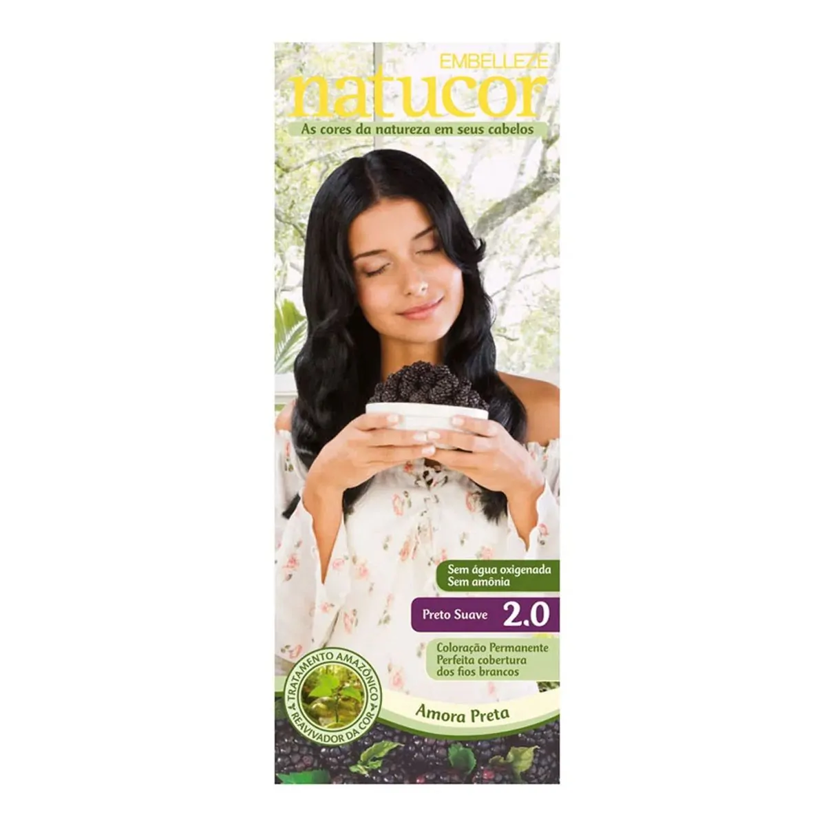 TIN NATUCOR 2.0 PRE SU 1UN