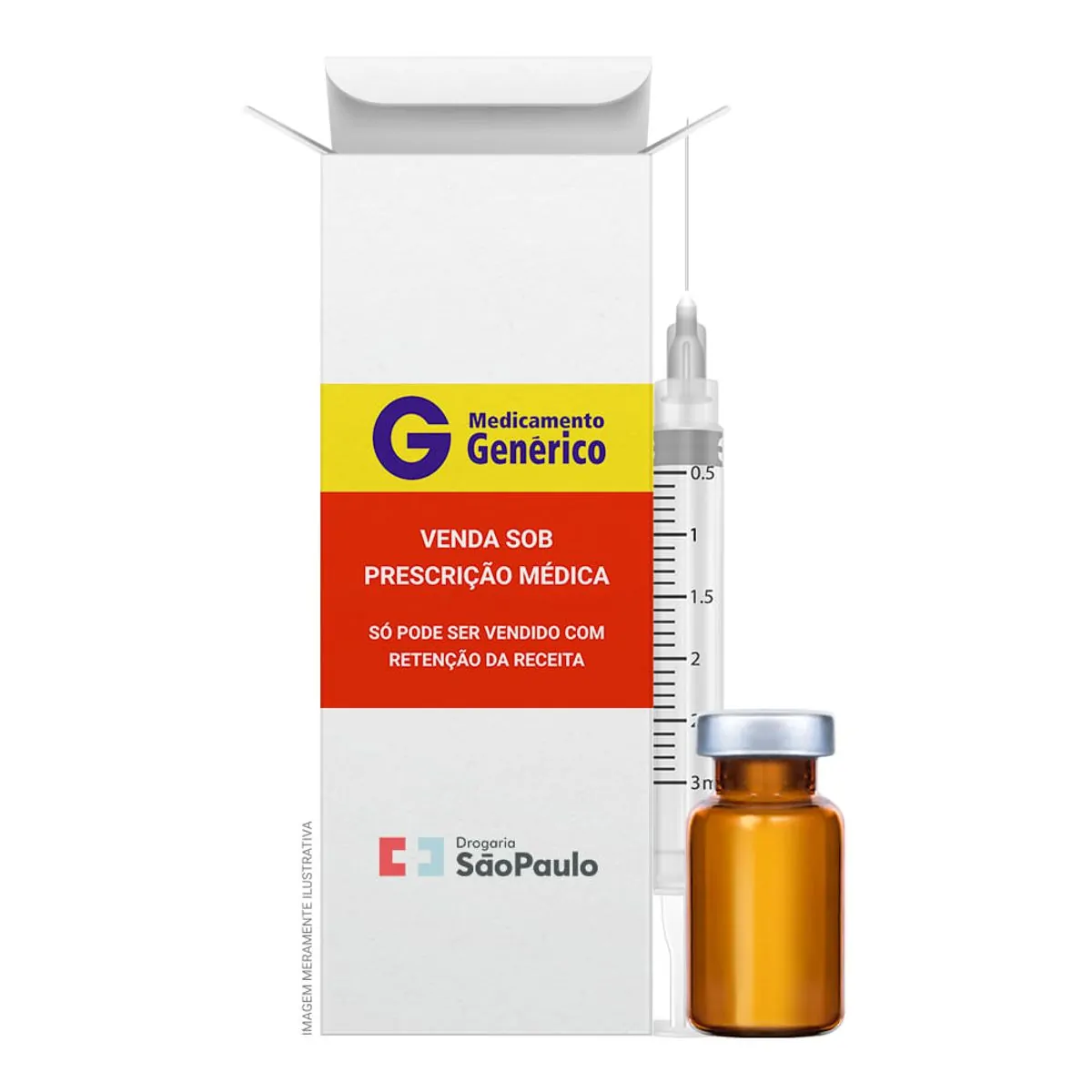 Ceftriaxona 1000Mg Po Inj Fa+Dil X 3,5Ml