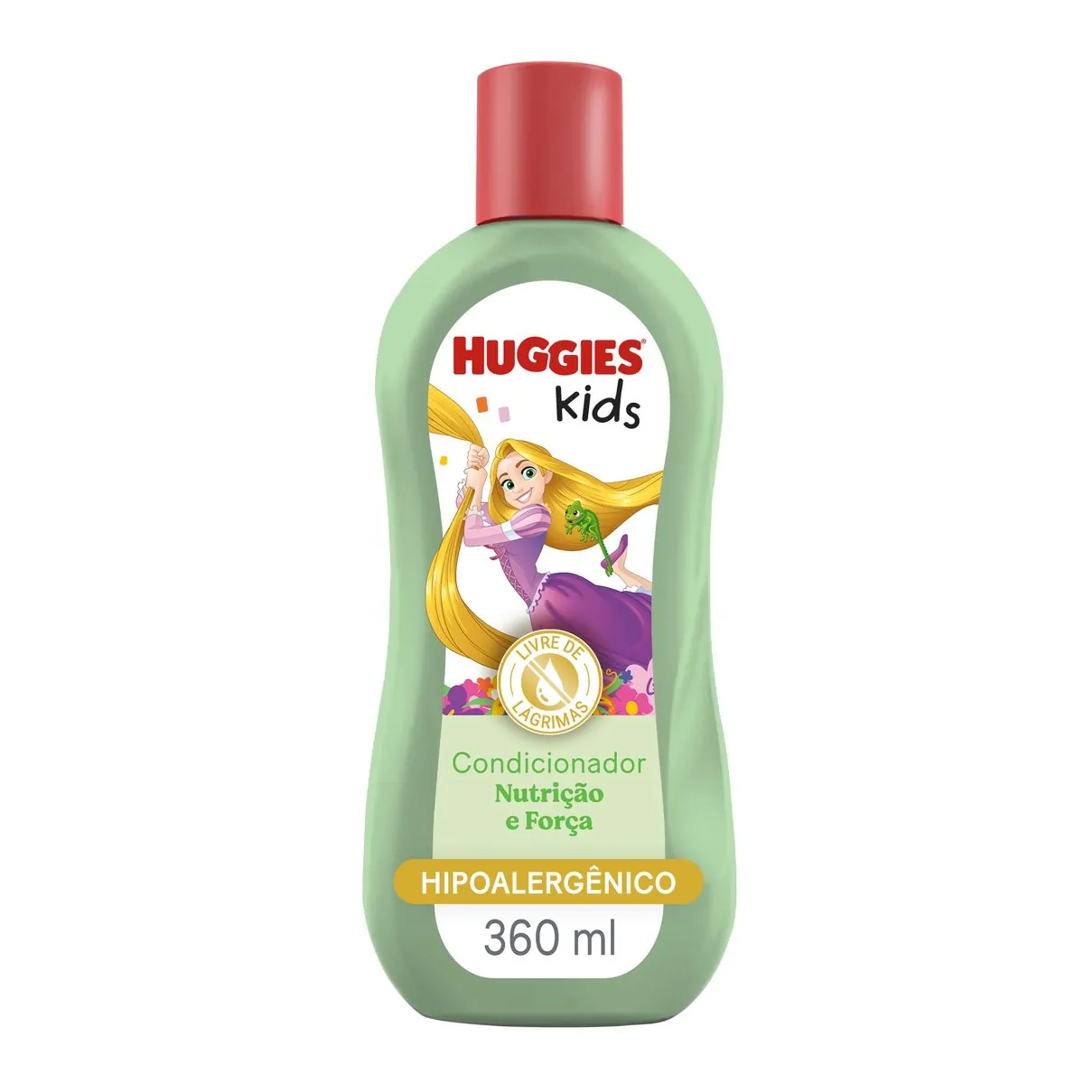 COND HUGGIES KIDS NUT FORC 360