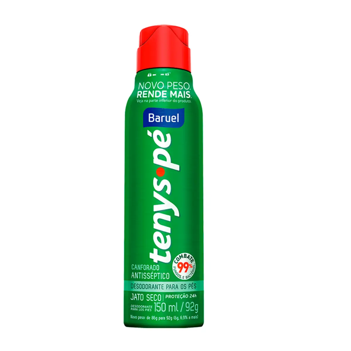 Tenys Pe Baruel Aero Canf 150 Ml Jseco