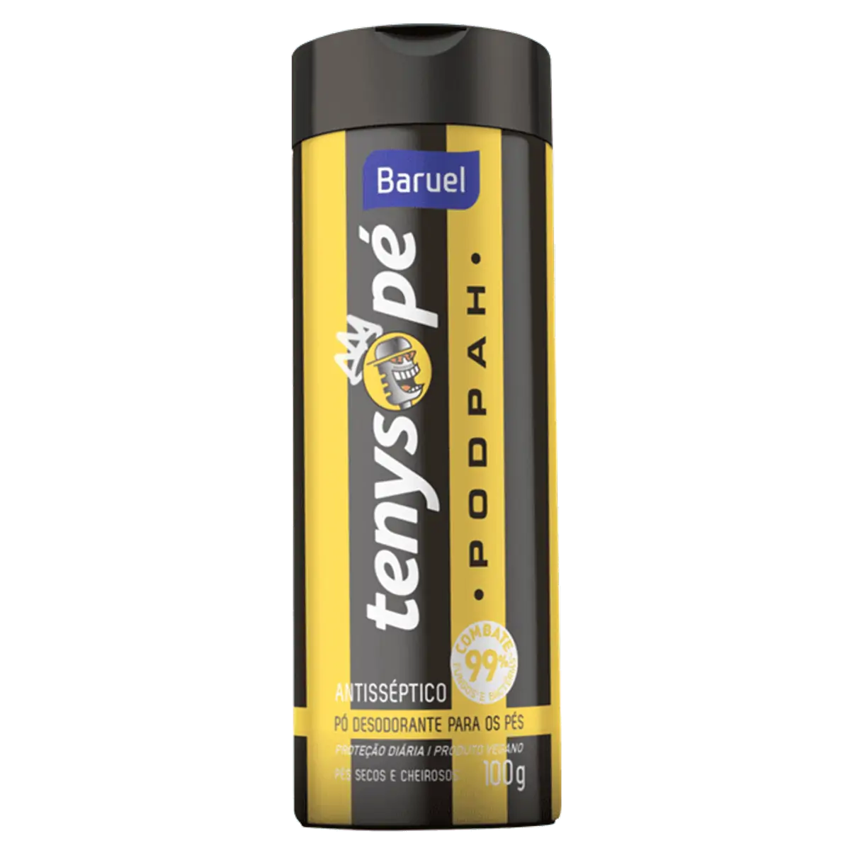 Tenys Pe Baruel Po Podpah 100Gr