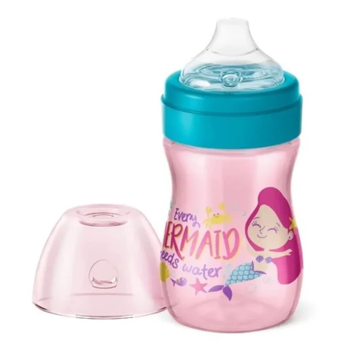 Copo Evolution Bebedor 240Ml# 629031 - Lillo