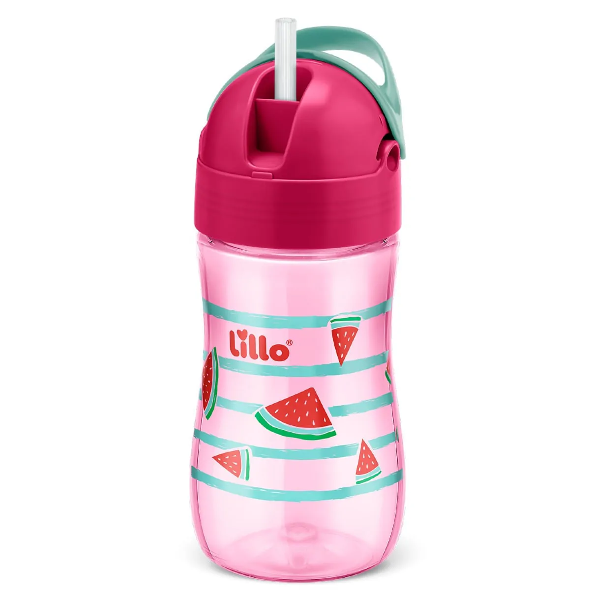 Cop Lillo Evolut Ccanudo Sil 300Ml Rs