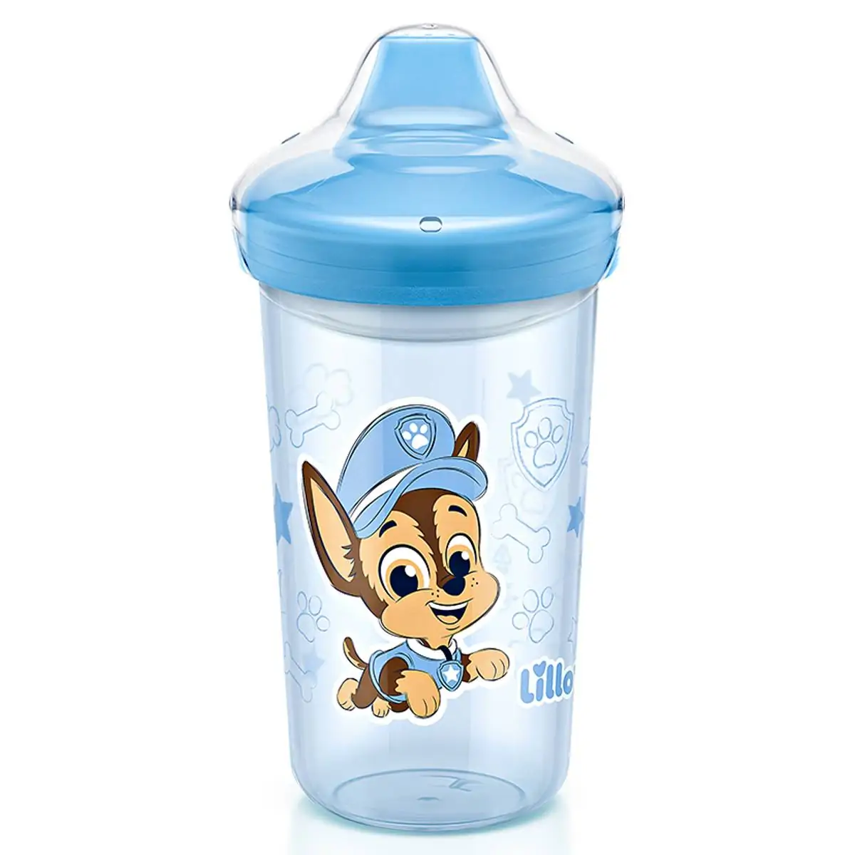 Copo Antivaz Patrulha Canina 320Ml A